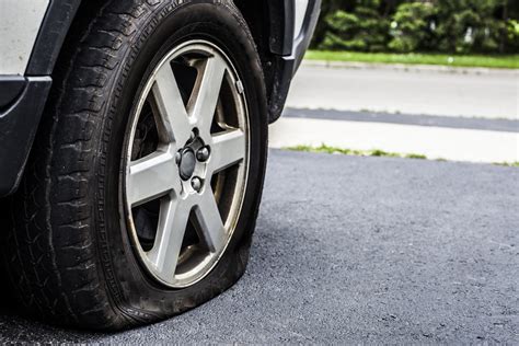 What to do when u get a flat tire. Things To Know About What to do when u get a flat tire. 
